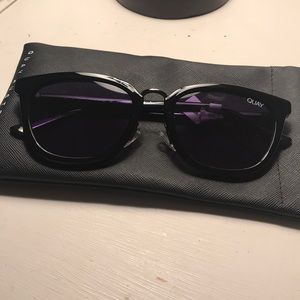 Quay Women’s Sunglasses